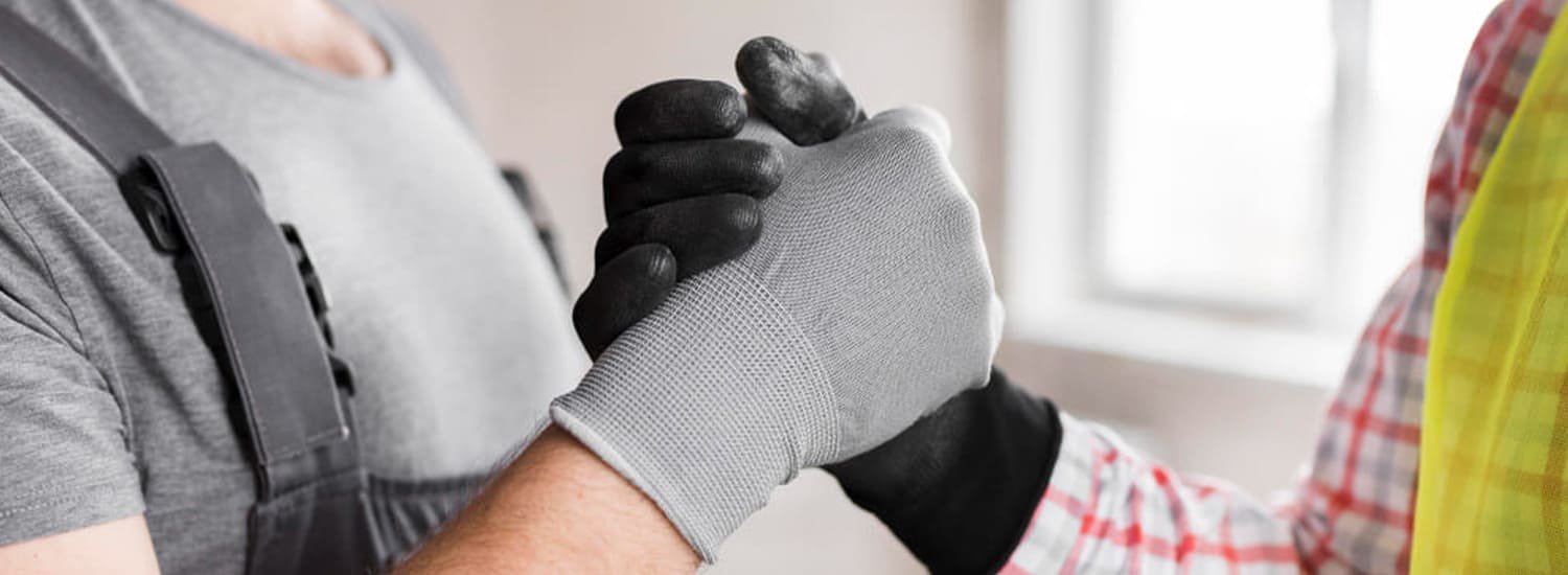 Sobre a GS Castro Engenharia Reformas e Manutenção Predial