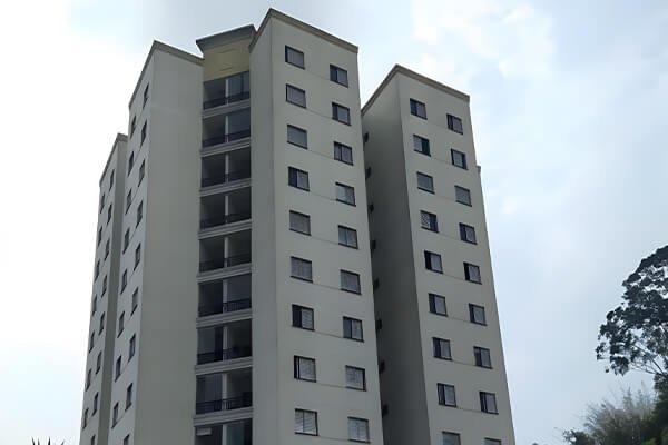 GS Castro Engenharia Predial 0003 Condomínio Edífcio Club House Antes upscayl 2x realesrgan x4plus